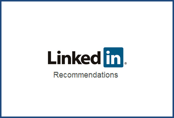 LinkedIn Recommendations