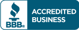 Canadian Better Business Bureau Accredited Business