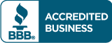 Better Business Bureau Accredited Business