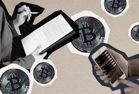 Formerly skittish entities vie to store, insure and even create cryptocurrency. A look at finance’s relationship with digital currency.