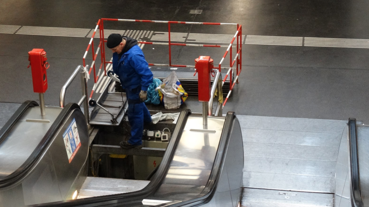 Recruiting for Excellence in the Elevator and Escalator Industry