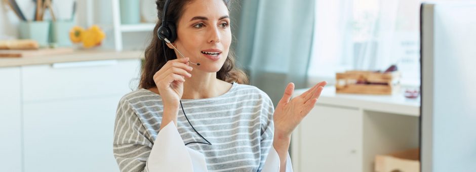 But that premium isn’t always financial. More than ever, employees are looking for flexible roles that prioritize their health and schedule.