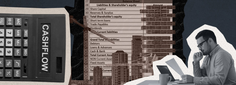 Cost allocation and cash flow challenges in the construction industry make top tier finance and accounting professionals crucial to success.