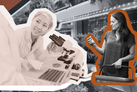Food scientists work to create healthy, flavourful and plant-based products in bid to entice the modern mouths and minds of today’s consumer.