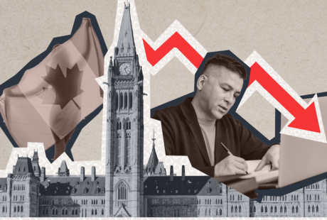 Job totals rose in Canada in February according to a new report from Statistics Canada.