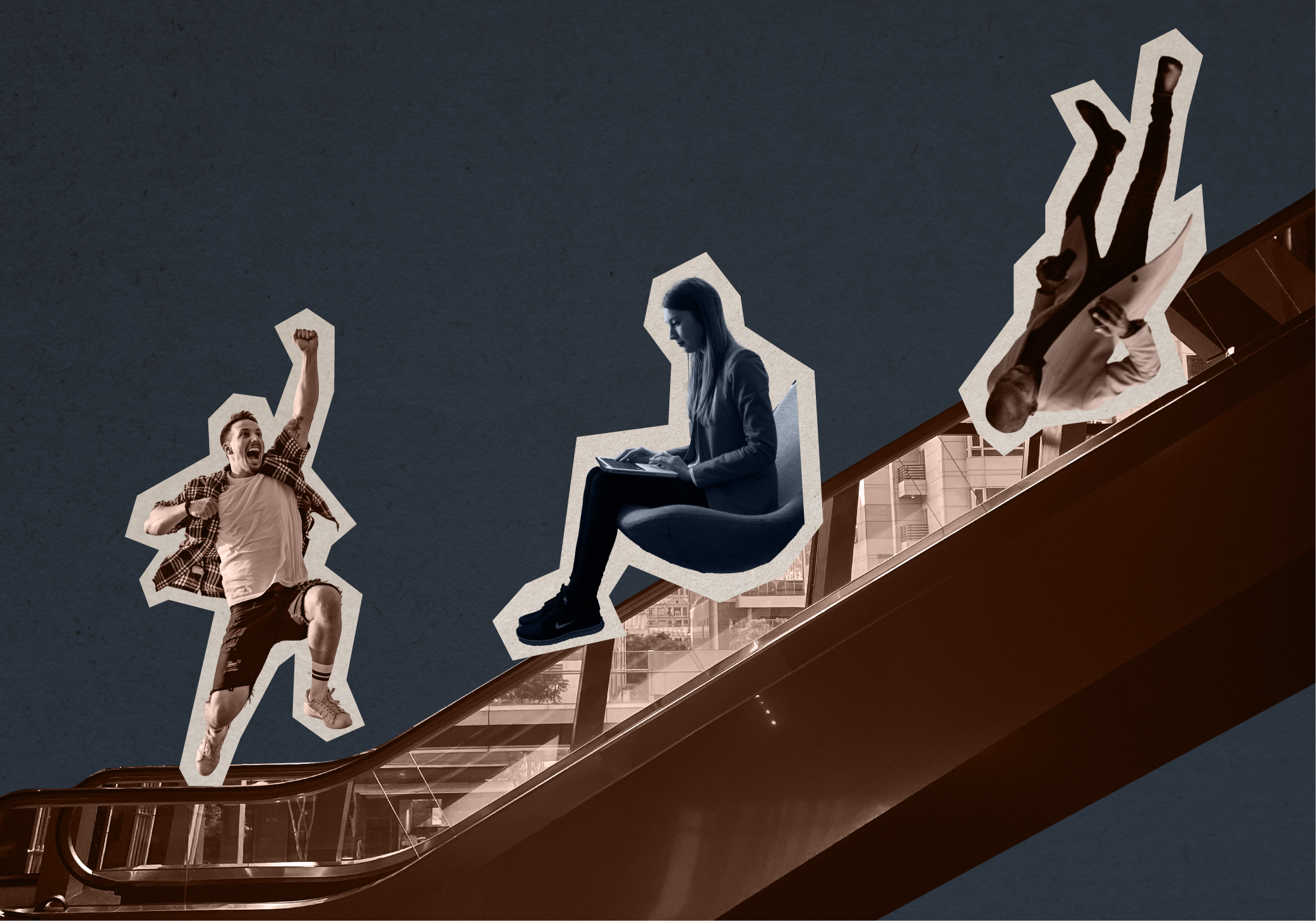 Is the Peter Principle Dead? How Not to Promote Bad Managers | Goldbeck  Recruiting